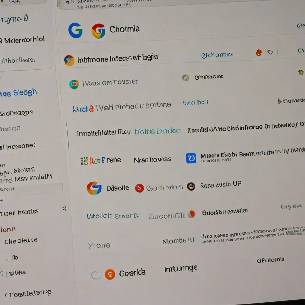 Jakie są najpopularniejsze przeglądarki internetowe i ich funkcje