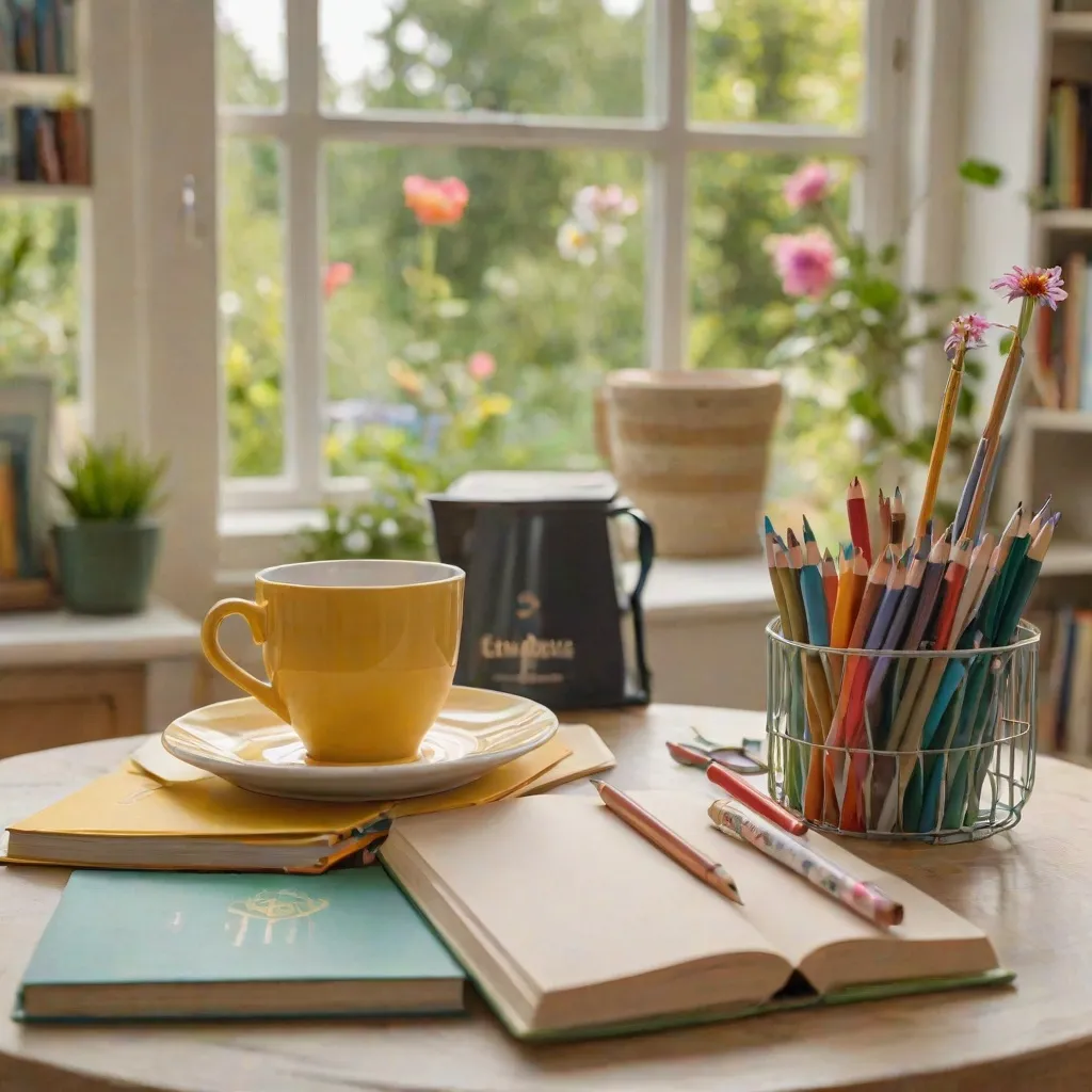 Jak nauczyć się angielskiego bez stresu – poradnik dla początkujących