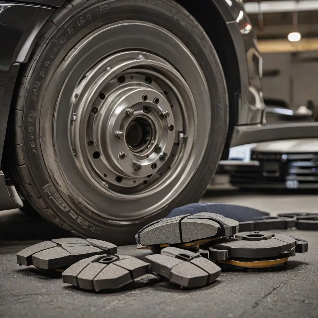 Czy warto inwestować w ceramiczne hamulce? Analiza korzyści i kosztów