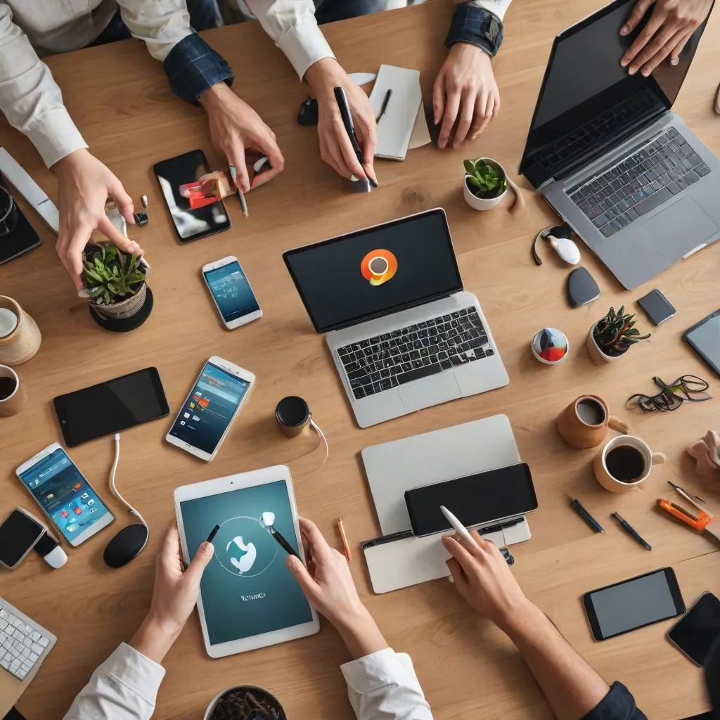 Jak sprawdzić historię przeglądania na różnych przeglądarkach