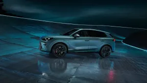 Jak wybrać SUV-a który spełni potrzeby rodziny?