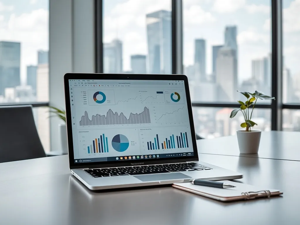 Wpływ AI na biznes – jak sztuczna inteligencja zmienia rynek?