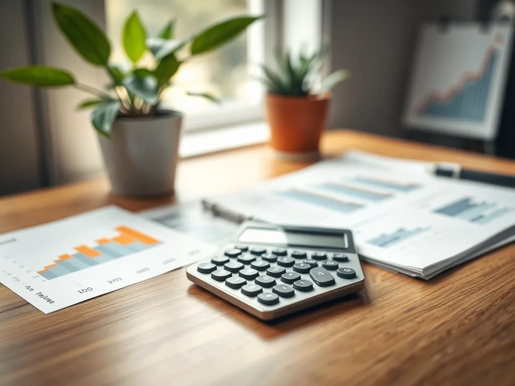 Jak obliczyć lokatę? Przewodnik po zyskach i kalkulatorach