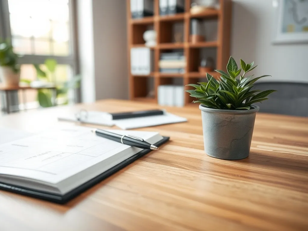 Etyka i odpowiedzialność w prowadzeniu firmy – kluczowe zasady biznesowe