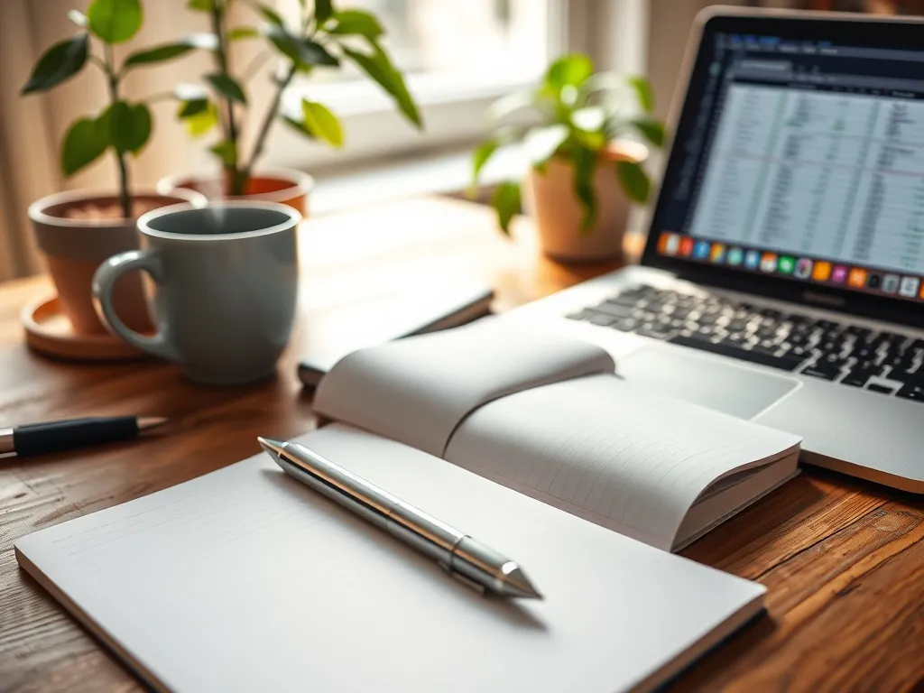 Jak zrobić biznes plan? Przewodnik krok po kroku