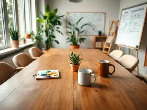 Jak budować dobre relacje w zespole? Kluczowe strategie i wskazówki