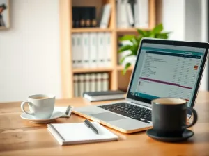 Jak wystawić fakturę za usługę? Praktyczny przewodnik dla przedsiębiorców