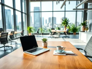 Etyka i odpowiedzialność w prowadzeniu firmy – kluczowe zasady biznesowe