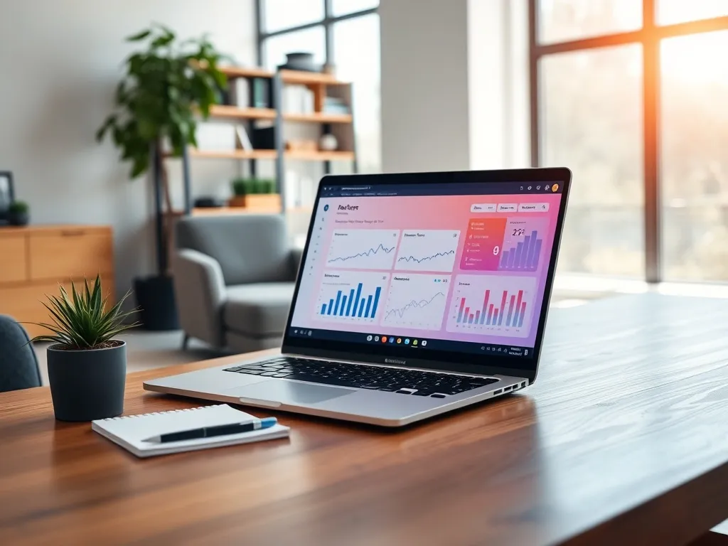 Jak technologie wspierają codzienną pracę firmy? Odkryj nowoczesne rozwiązania