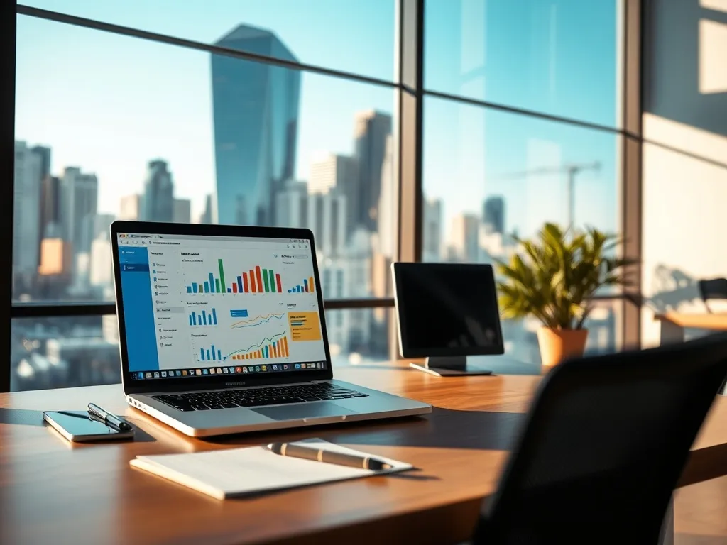 Automatyzacja procesów biznesowych – jak działa i jakie błędy unikać?