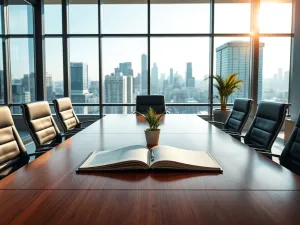 Rola lidera w nowoczesnej firmie – kluczowe umiejętności i wyzwania