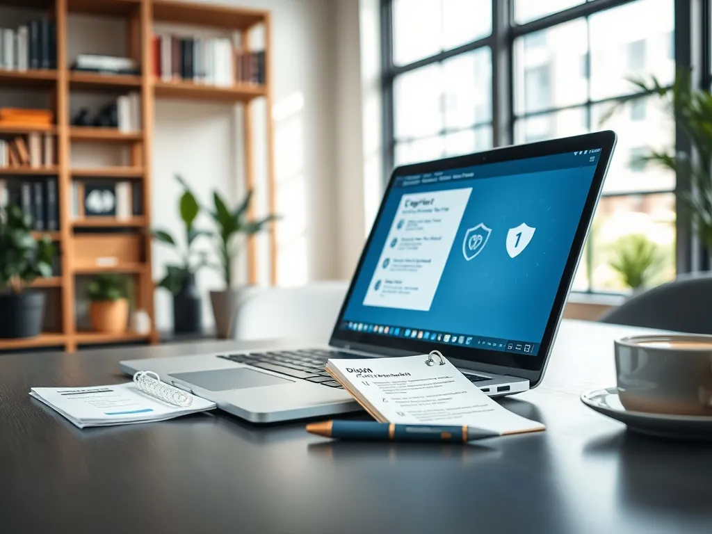 Bezpieczne korzystanie z narzędzi cyfrowych w firmie – jak to zrobić?