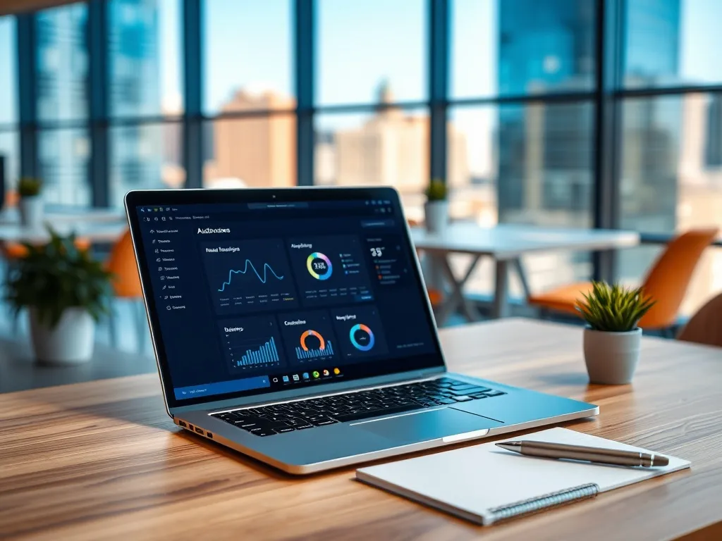 Rola automatyzacji w nowoczesnym biznesie – klucz do sukcesu?