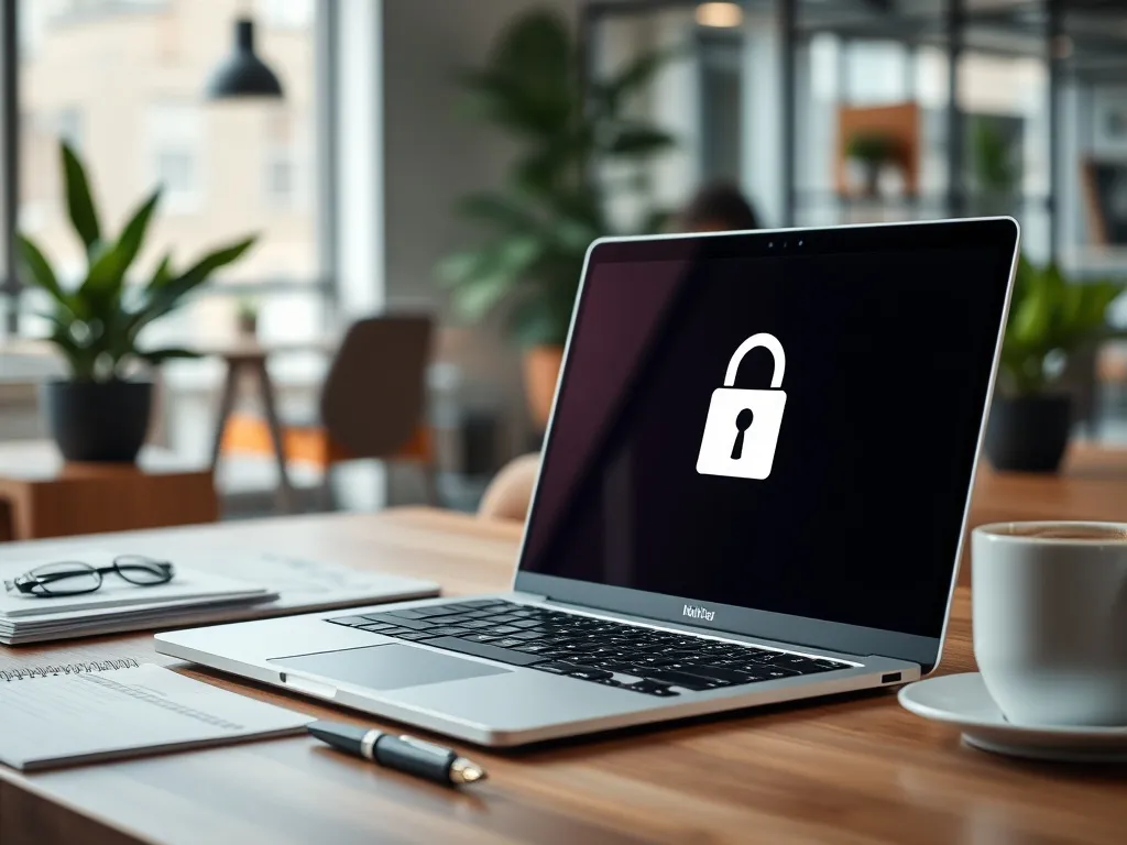 Bezpieczeństwo danych w firmie – jak dbać o ochronę informacji?