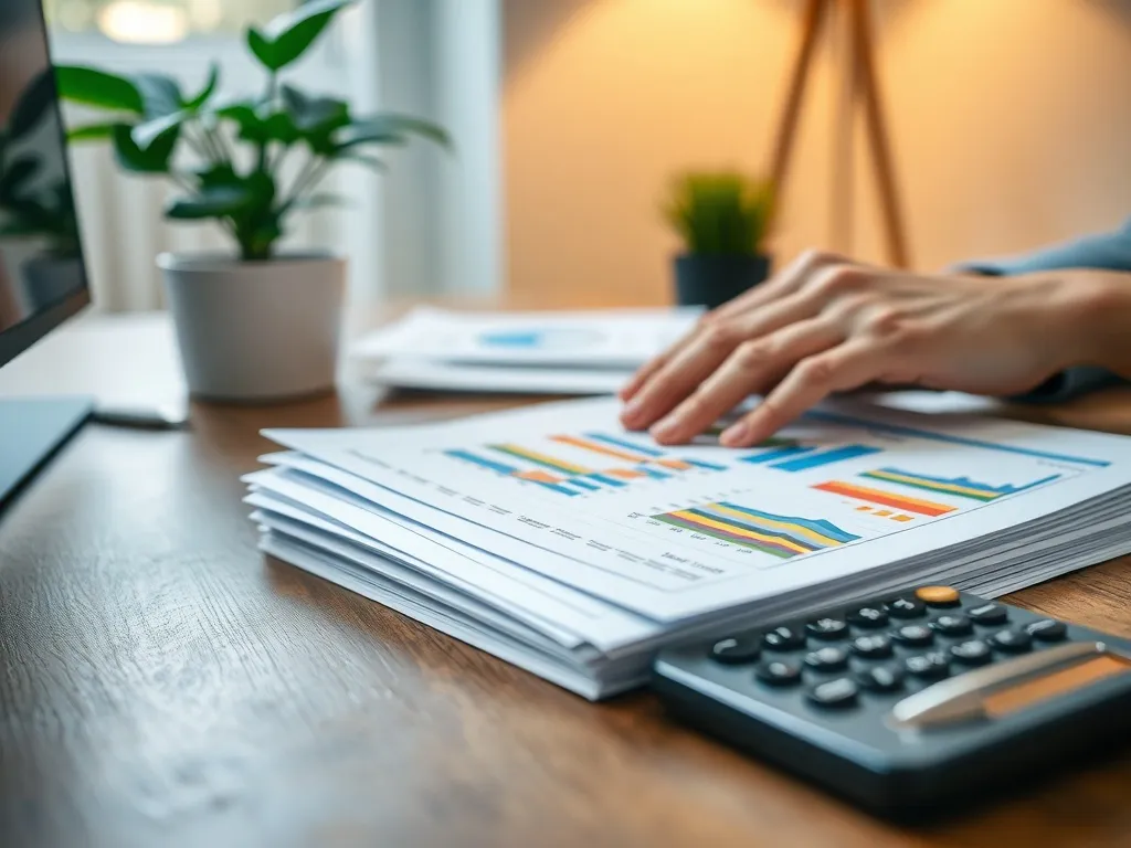 Cash flow – co to jest i jak działa w praktyce?