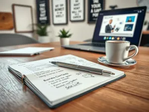 Jak wyznaczać cele biznesowe zespołowi? Praktyczne wskazówki