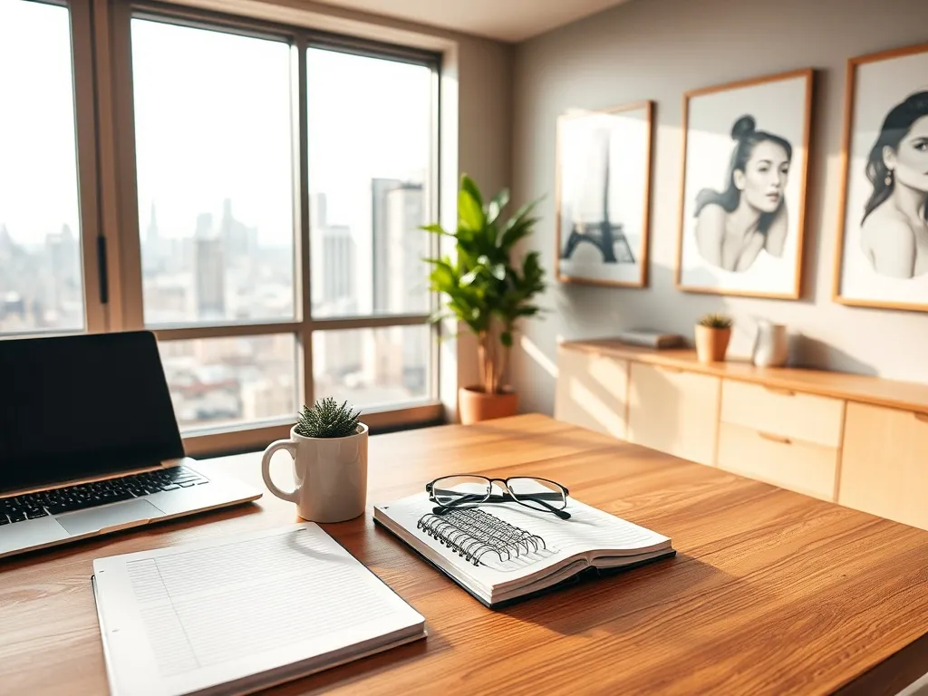 Zarządzanie czasem w pracy przedsiębiorcy – klucz do sukcesu w biznesie