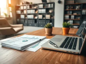 Średnie przedsiębiorstwo – ile osób zatrudnia i jakie ma cechy?